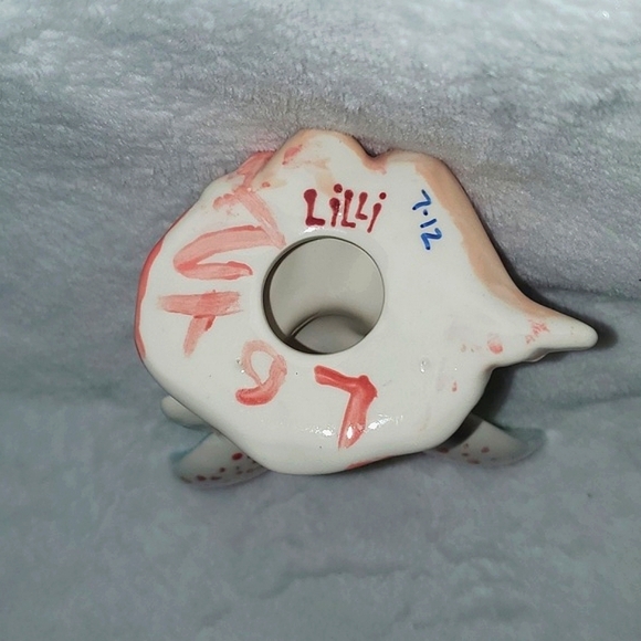 Scary Fairy (Signed) for Weird Wednesday - Picture 4 of 6